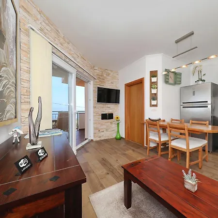 Sipina 3 Apartment Kukljica