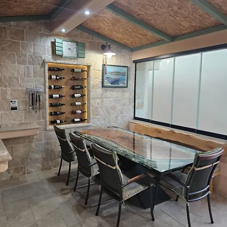 Sipina 3 Apartment
