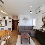 Sipina 3 Appartement *