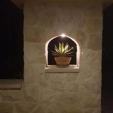 Apartament Sipina 3 Kukljica