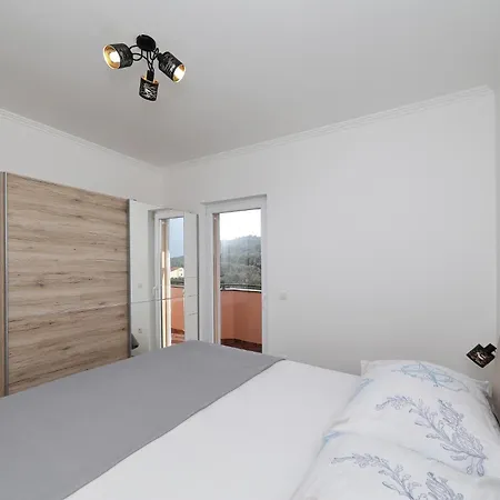 Sipina 3 Apartament Kukljica