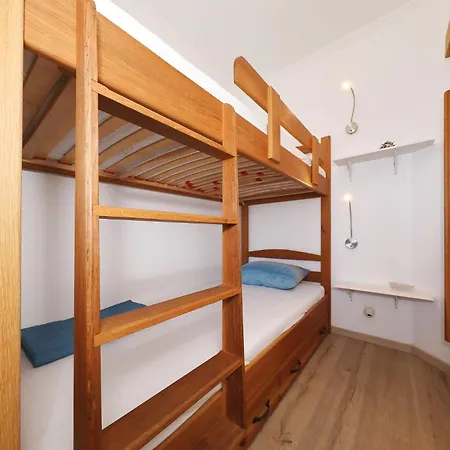 Sipina 3 Apartament Kukljica