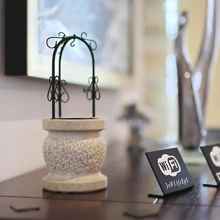 Sipina 3 Apartament *