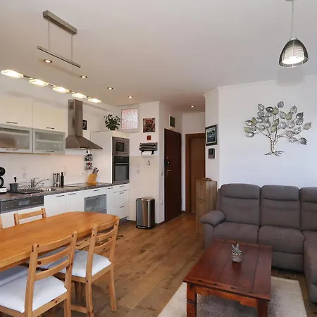 Sipina 3 Apartament Kukljica