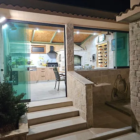 Apartament Sipina 3 Kukljica