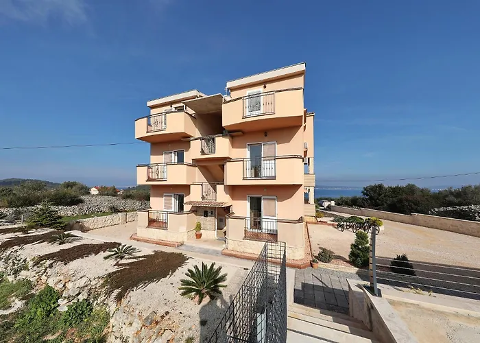 Διαμέρισμα Sipina 3 *